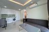1 Bedroom Condo for sale in Amazon Residence, Nong Prue, Chonburi