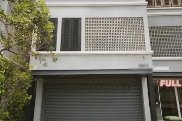 2 Bedroom Townhouse for rent in Suthep, Chiang Mai