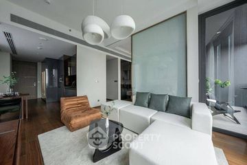 1 Bedroom Condo for rent in The Estelle Phrom Phong, Khlong Tan, Bangkok near BTS Phrom Phong