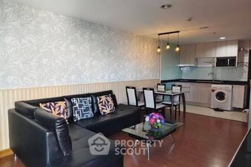 1 Bedroom Condo for rent in Belle Grand Rama 9, Huai Khwang, Bangkok near MRT Phra Ram 9