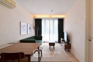 2 Bedroom Condo for rent in Via 49, Khlong Tan Nuea, Bangkok near BTS Phrom Phong