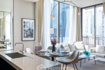 2 Bedroom Condo for rent in 28 Chidlom, Lumpini, Bangkok near BTS Chit Lom