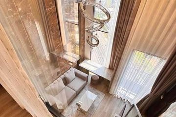 1 Bedroom Condo for rent in Miti Chiva Kaset Station, Sena Nikhom, Bangkok near BTS Kasetsart University