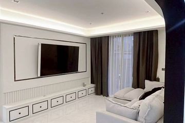 2 Bedroom Condo for rent in Star View, Bang Khlo, Bangkok near BTS Surasak