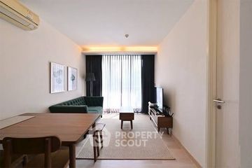 2 Bedroom Condo for rent in Via 49, Khlong Tan Nuea, Bangkok near BTS Phrom Phong