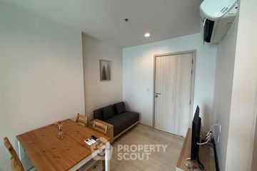 1 Bedroom Condo for rent in Life One Wireless, Lumpini, Bangkok near BTS Ploen Chit