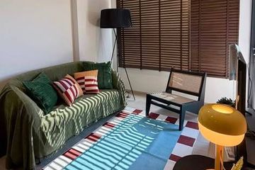 1 Bedroom Condo for rent in Premsiri Boutique Park, Sena Nikhom, Bangkok near BTS Kasetsart University