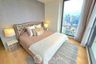 2 Bedroom Condo for rent in BEATNIQ Sukhumvit 32, Khlong Tan, Bangkok near BTS Thong Lo