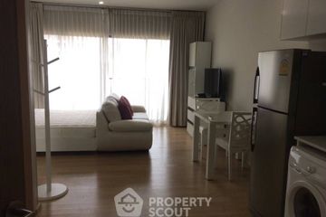1 Bedroom Condo for rent in Noble Refine, Khlong Tan, Bangkok near BTS Phrom Phong