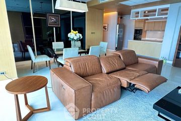 3 Bedroom Condo for rent in Athenee Residence, Lumpini, Bangkok near BTS Ploen Chit