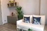 2 Bedroom Condo for rent in Miti Chiva Kaset Station, Sena Nikhom, Bangkok near BTS Kasetsart University