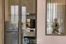 2 Bedroom Condo for rent in Miti Chiva Kaset Station, Sena Nikhom, Bangkok near BTS Kasetsart University