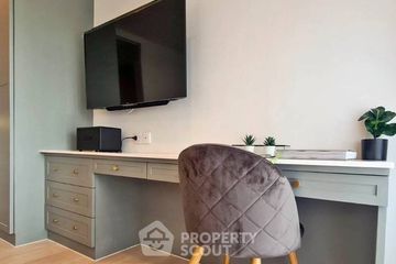 1 Bedroom Condo for rent in Life One Wireless, Lumpini, Bangkok near BTS Ploen Chit