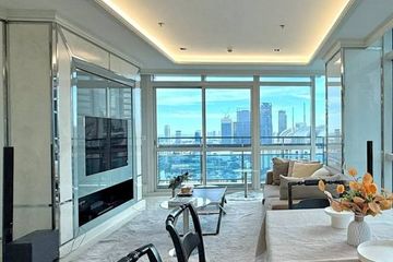 2 Bedroom Condo for rent in Athenee Residence, Lumpini, Bangkok near BTS Ploen Chit