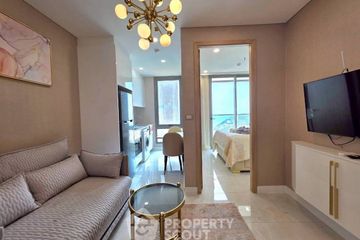 1 Bedroom Condo for rent in Copacabana Beach Jomtien, Nong Prue, Chonburi