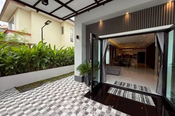 4 Bedroom House for rent in Nong Prue, Chonburi