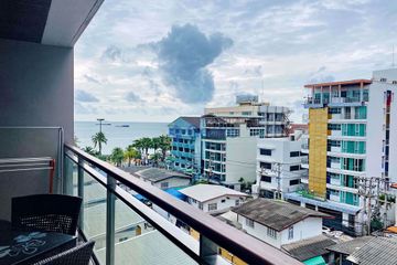 1 Bedroom Condo for sale in Northshore, Na Kluea, Chonburi