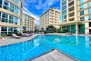1 Bedroom Condo for rent in City Garden Pattaya, Nong Prue, Chonburi