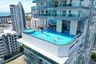 1 Bedroom Condo for Sale or Rent in Cosy Beach View, Nong Prue, Chonburi