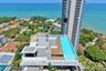 1 Bedroom Condo for Sale or Rent in Cosy Beach View, Nong Prue, Chonburi