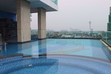 1 Bedroom Condo for sale in Cosy Beach View, Nong Prue, Chonburi