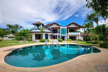 9 Bedroom House for sale in Bayview Residence, Bang Sare, Chonburi