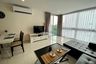 1 Bedroom Condo for Sale or Rent in Club Royal, Na Kluea, Chonburi