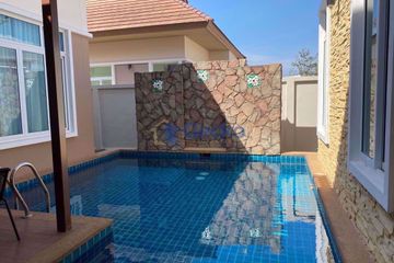 3 Bedroom House for rent in Baan Sirisa 16, Nong Prue, Chonburi