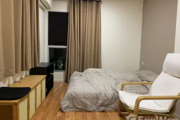 1 Bedroom Condo for rent in Lumpini Ville Sukhumvit 101/1 - Punnawithi, Bang Chak, Bangkok