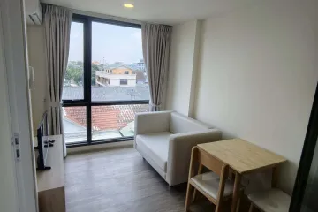 1 Bedroom Condo for rent in Beat Sukhumvit 93, Bang Chak, Bangkok near BTS Bang Chak