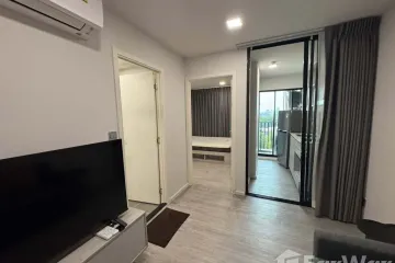 1 Bedroom Condo for rent in Atmoz Tropicana Bangna, Bang Na, Bangkok near MRT Si Iam