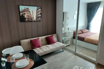 1 Bedroom Condo for rent in Regent Home Sukhumvit 97/1, Bang Chak, Bangkok near BTS Bang Chak