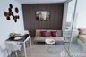1 Bedroom Condo for rent in Regent Home Sukhumvit 97/1, Bang Chak, Bangkok near BTS Bang Chak