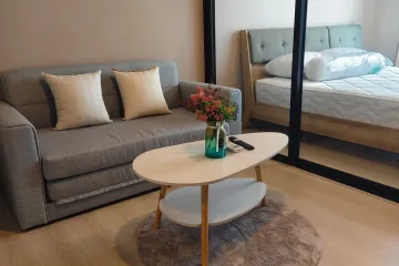 1 Bedroom Condo for rent in A Space Mega Bangna, Bang Kaeo, Samut Prakan