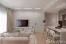 1 Bedroom Condo for rent in Amanta Lumpini, Thung Maha Mek, Bangkok near MRT Khlong Toei