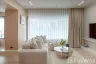 1 Bedroom Condo for rent in Amanta Lumpini, Thung Maha Mek, Bangkok near MRT Khlong Toei
