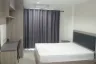 Condo for sale in Asakan Place Srinakarindra, Suan Luang, Bangkok near Airport Rail Link Hua Mak