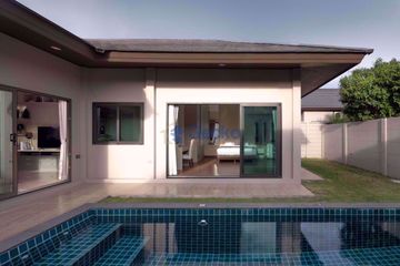 3 Bedroom House for rent in Baan Pattaya 5, Huai Yai, Chonburi