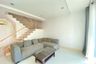 4 Bedroom Townhouse for rent in The estate Srinakarin 2, Suan Luang, Bangkok near MRT Si Nut