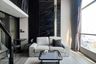 1 Bedroom Condo for rent in The Origin Ladprao - Bangkapi, Khlong Chan, Bangkok near MRT Bang Kapi