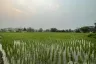 Land for sale in Nong Han, Chiang Mai