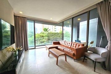 2 Bedroom Condo for rent in FYNN Sukhumvit 31, Khlong Toei Nuea, Bangkok near MRT Sukhumvit