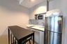 1 Bedroom Condo for rent in Ideo Mobi Rangnam, Thanon Phaya Thai, Bangkok near BTS Victory Monument