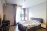 1 Bedroom Condo for rent in Ideo Mobi Rangnam, Thanon Phaya Thai, Bangkok near BTS Victory Monument