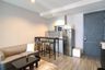 1 Bedroom Condo for rent in Ideo Mobi Rangnam, Thanon Phaya Thai, Bangkok near BTS Victory Monument