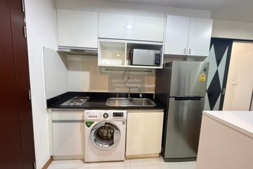 1 Bedroom Condo for rent in Abstracts Phahonyothin Park, Chatuchak, Bangkok near BTS Ladphrao Intersection