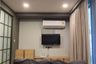 1 Bedroom Condo for rent in Maestro 19 Ratchada 19 - Vipha, Din Daeng, Bangkok near MRT Ratchadaphisek