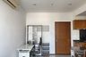 1 Bedroom Condo for rent in Villa Sathorn, Khlong Ton Sai, Bangkok near BTS Krung Thon Buri