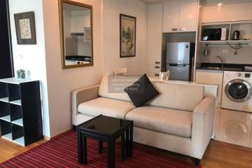 1 Bedroom Condo for rent in Abstracts Phahonyothin Park, Chatuchak, Bangkok near BTS Ladphrao Intersection