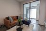 2 Bedroom Condo for rent in Ideo Chula - Samyan, Si Phraya, Bangkok near MRT Sam Yan